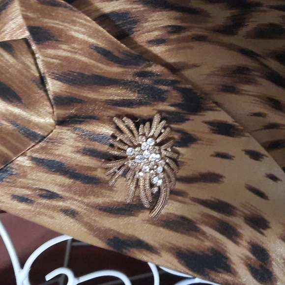 Night Studio NY Coat Ensemble - Picture 9 of 16